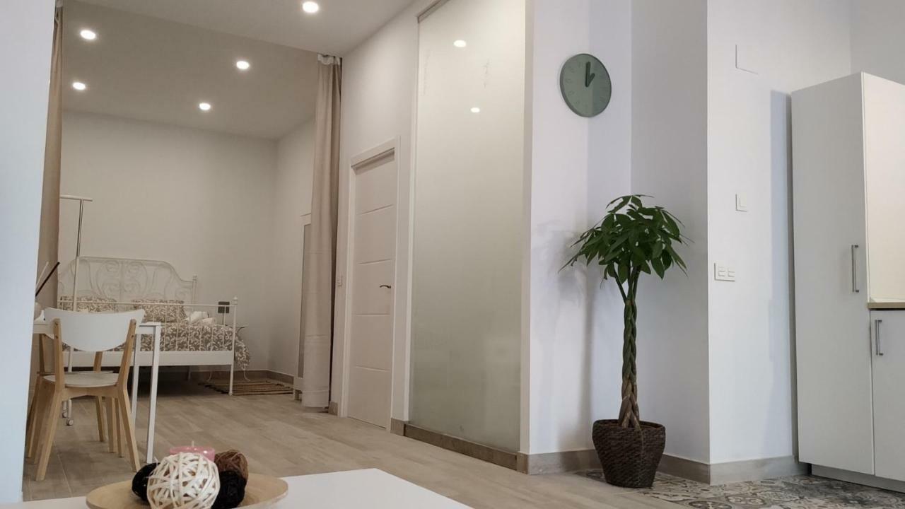 Jeronimo De Cordoba Appartement